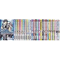 C0DE:BREAKER コミック 全26巻完結セット (少年マガジン